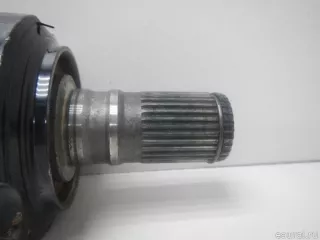 49500C5030 Hyundai-Kia Полуось передняя левая Kia Sorento 3 restailing Арт E70788946, вид 14
