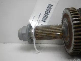 49500C5030 Hyundai-Kia Полуось передняя левая Kia Sorento 3 restailing Арт E70788946, вид 15
