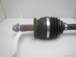 49500C5030 Hyundai-Kia Полуось передняя левая Kia Sorento 3 restailing Арт E70788946, вид 2