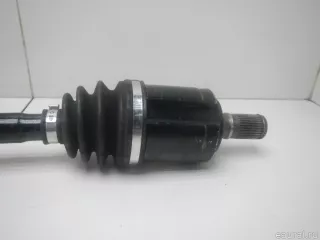 49500C5030 Hyundai-Kia Полуось передняя левая Kia Sorento 3 restailing Арт E70788946, вид 3