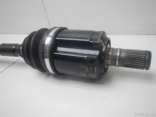 49500C5030 Hyundai-Kia Полуось передняя левая Kia Sorento 3 restailing Арт E70788946, вид 7