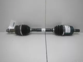49500C5030 Hyundai-Kia Полуось передняя левая Kia Sorento 3 restailing Арт E70788946, вид 9