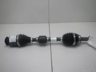 49501M6800 Hyundai-Kia Полуось передняя правая (приводной вал, шрус) Kia Ceed 3 Арт E70788958, вид 1