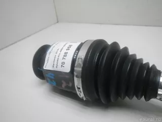 49501M6800 Hyundai-Kia Полуось передняя правая (приводной вал, шрус) Kia Ceed 3 Арт E70788958, вид 6