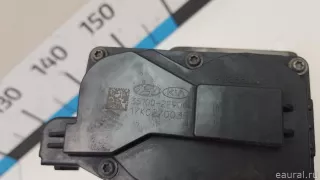 351002F900 Hyundai-Kia Дроссельная заслонка Hyundai Santa FE 4 (TM) restailing Арт E70789007, вид 3