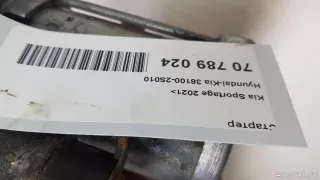 361002S010 Hyundai-Kia Стартер Kia Sorento 4 Арт E70789024, вид 8