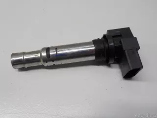 AMDEL711 AMD Катушка зажигания Audi A3 8P Арт E40874726, вид 1