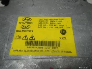 95250P2000 Hyundai-Kia Инвертор (Преобразователь напряжения) Kia Sorento 4 Арт E70789057, вид 2