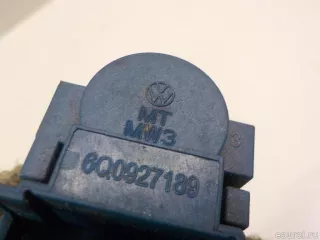 6Q0927189 VAG Педаль сцепления Audi A6 C6 (S6,RS6) Арт E41062424, вид 5