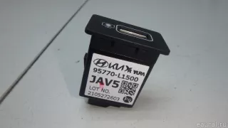 95770L1500 Hyundai-Kia Адаптер USB сетевой Kia K5 3 Арт E70789517, вид 2