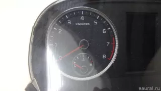 94011L3510 Hyundai-Kia Панель приборов Kia K5 3 Арт E70789691, вид 7