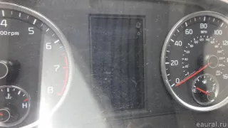 94011L3510 Hyundai-Kia Панель приборов Kia K5 3 Арт E70789691, вид 8
