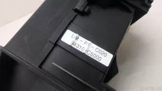 94310C5000 Hyundai-Kia Дисплей информационный Kia Sorento 3 restailing Арт E70789950, вид 11