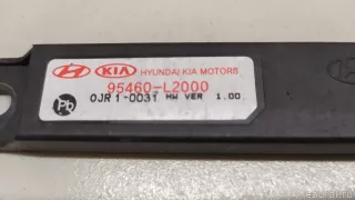 95460L2000 Hyundai-Kia Антенна  Kia Sorento 4 Арт E70790696, вид 2