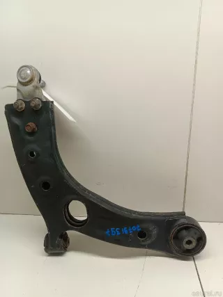 54500C6000 Hyundai-Kia Рычаг передний нижний левый Kia Sorento 3 restailing Арт E70791397, вид 4