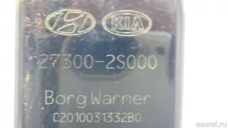 273002S000 Hyundai-Kia Катушка зажигания Kia K5 3 Арт E70791577, вид 5