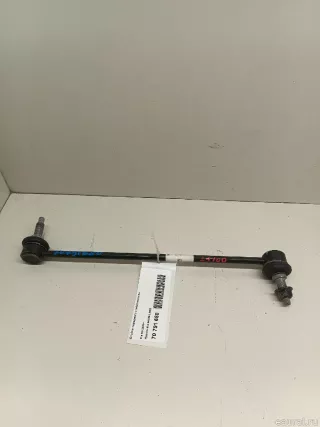 54830L1000 Hyundai-Kia Стойка переднего стабилизатора Kia K5 3 Арт E70791680