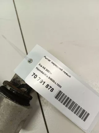 54500L1000 Hyundai-Kia Рычаг передний левый Kia K5 3 Арт E70791878, вид 7