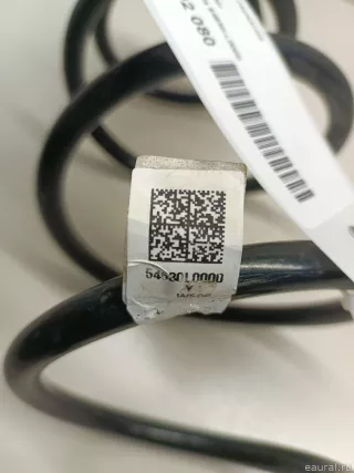 54630L0000 Hyundai-Kia Пружина передняя Kia K5 3 Арт E70792080, вид 4