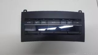 2129006527 Mercedes Benz Блок управления климатической установкой Mercedes E W212 Арт E70792380