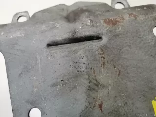 028145809B VAG Теплозащита глушителя Audi A6 C4 (S6,RS6) Арт E23001891, вид 3