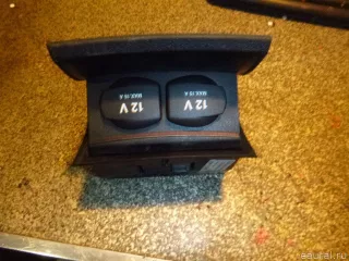 2218200009 Mercedes Benz Бардачок Mercedes S W221 Арт E30254262, вид 2