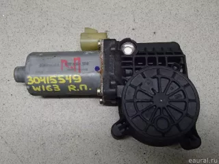 1638202842 Mercedes Benz Моторчик стеклоподъемника Mercedes ML W163 Арт E30415549, вид 1