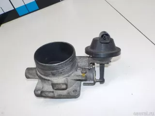 028128063 VAG Дроссельная заслонка Volkswagen Caddy 2 Арт E51872818, вид 12