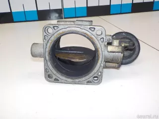 028128063 VAG Дроссельная заслонка Volkswagen Caddy 2 Арт E51872818, вид 13