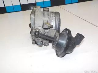 028128063 VAG Дроссельная заслонка Volkswagen Caddy 2 Арт E51872818, вид 14