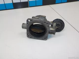 028128063 VAG Дроссельная заслонка Volkswagen Caddy 2 Арт E51872818, вид 16