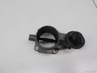 028128063 VAG Дроссельная заслонка Volkswagen Caddy 2 Арт E51872818, вид 3