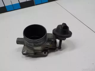 028128063 VAG Дроссельная заслонка Volkswagen Caddy 2 Арт E51872818, вид 4