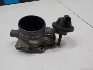 028128063 VAG Дроссельная заслонка Volkswagen Caddy 2 Арт E51872818, вид 6