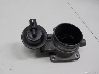 028128063 VAG Дроссельная заслонка Volkswagen Caddy 2 Арт E51872818, вид 9