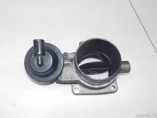 028128063 VAG Дроссельная заслонка Volkswagen Caddy 2 Арт E51872818, вид 10