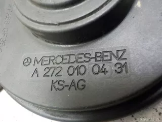 2720100431 Mercedes Benz Картер Mercedes E W211 3.5л Арт E30761423, вид 4