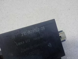 2108202226 Mercedes Benz Блок электронный Mercedes C W202 Арт E30763135, вид 4
