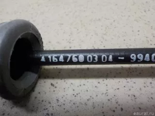  Трос открывания задней двери Mercedes ML W164 Арт E30765670, вид 5