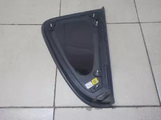 878102K000 Hyundai-Kia Стекло кузовное глухое левое Kia Soul 1 Арт E30885793, вид 2