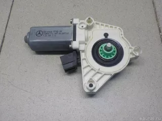 2218202742 Mercedes Benz Моторчик стеклоподъемника Mercedes S W221 Арт E30891331, вид 1
