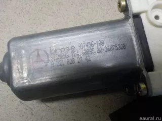 2218202742 Mercedes Benz Моторчик стеклоподъемника Mercedes S W221 Арт E30891331, вид 4