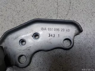 6510962940 Mercedes Benz Кронштейн (крепление) Mercedes GLC X253 Арт E30994352, вид 4