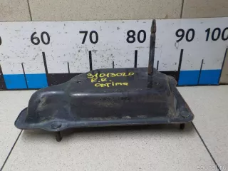 866424C500 Hyundai-Kia Кронштейн усилителя заднего бампера правый Kia Optima 3 Арт E31013020, вид 2