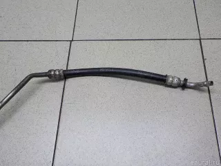 2212700596 Mercedes Benz Трубка системы охлаждения АКПП Mercedes S W221 Арт E31026662, вид 2