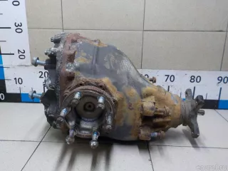 2213505414 Mercedes Benz Редуктор заднего моста Mercedes S W221 Арт E31029513, вид 1