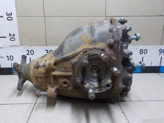 2213505414 Mercedes Benz Редуктор заднего моста Mercedes S W221 Арт E31029513, вид 4