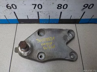 2213510118 Mercedes Benz Кронштейн редуктора Mercedes S W221 Арт E31029551