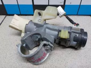 819102K000 Hyundai-Kia Замок зажигания Kia Soul 1 Арт E31065914, вид 2
