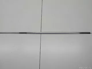 2047200180 Mercedes Benz Молдинг передней левой двери Mercedes C W204 Арт E31135158, вид 2